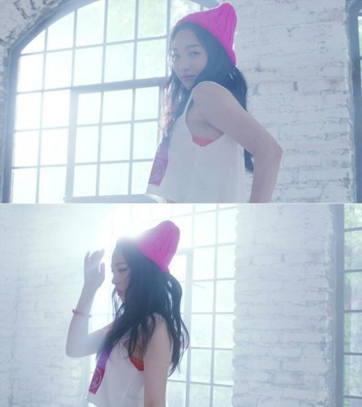 ▲카라프로젝트소민
