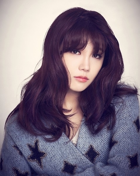 ▲정은지트로트의연인캐스팅(사진=에이큐브엔터테인먼트)