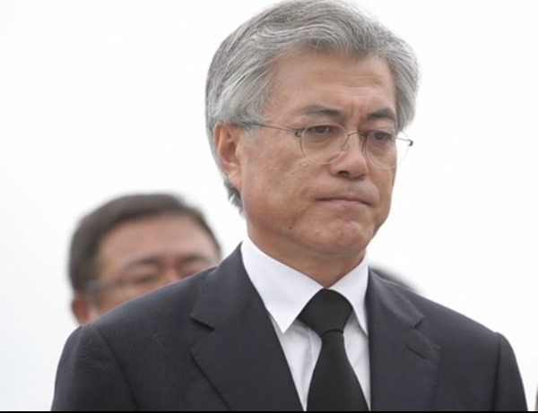 ▲제18대대통령후보였던문재인새정치민주연합의원
