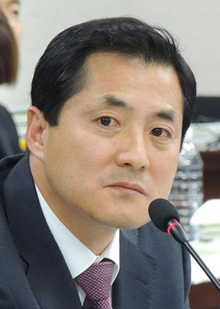 ▲박대출대변인(사진=페이스북)