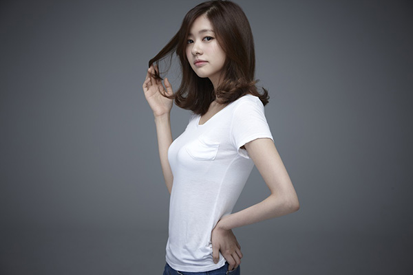 ▲정소민(사진=SMC&C)