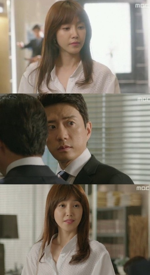 ▲개과천선채정안(사진=MBC'개과천선'방송캡쳐)