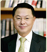 ▲안대희총리내정자