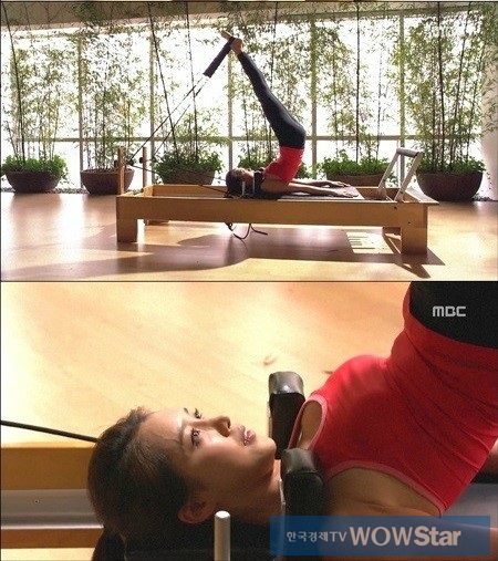 ▲개과천선채정안(사진='남자가사랑할때'방송캡처)