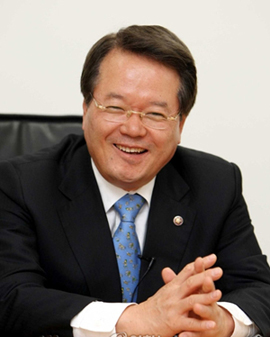 ▲정의화의원(사진=트위터)
