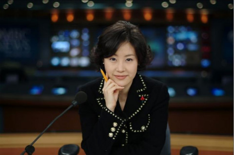▲박혜진아나운서(사진출처=MBC홈페이지)