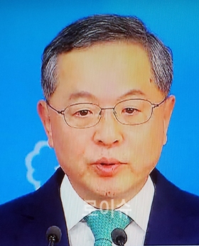 ▲안대희국무총리후보자