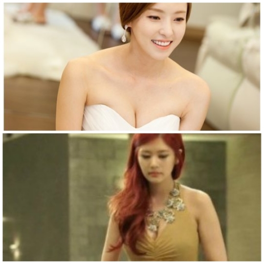 ▲빅맨이다희정소민