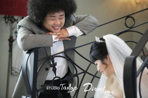 송영길, '안 생겨요'라더니...'결혼'