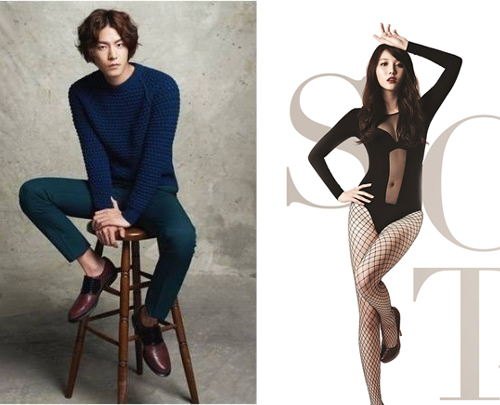 유라 홍종현 우결 합류 '우리 결혼했어요'