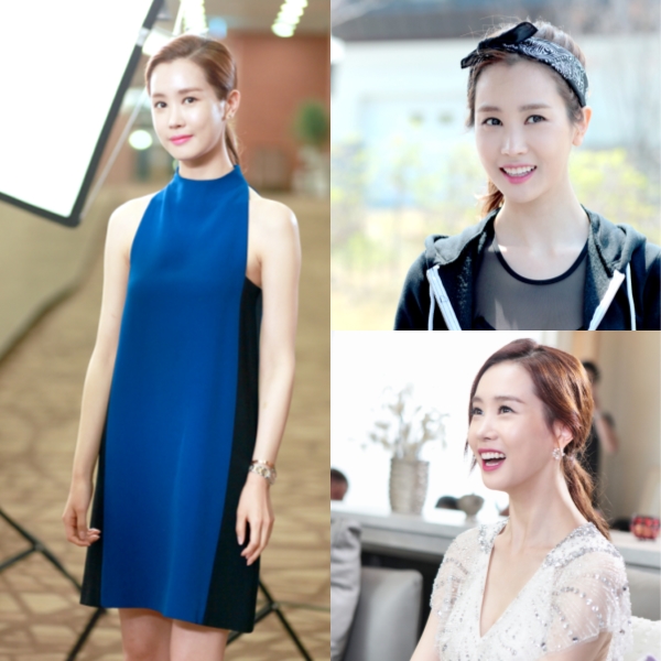 ▲이다해(사진=FNC엔터테인먼트)
