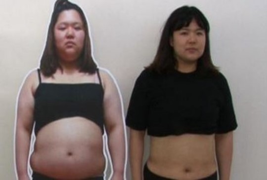 양해림 렌틸콩 다이어트 '이 정도 일 줄...'