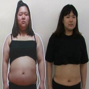 양해림 렌틸콩 다이어트 '폭풍화제'