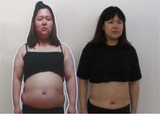 양해림 렌틸콩 다이어트 감량...'김경진은 좋겠네'
