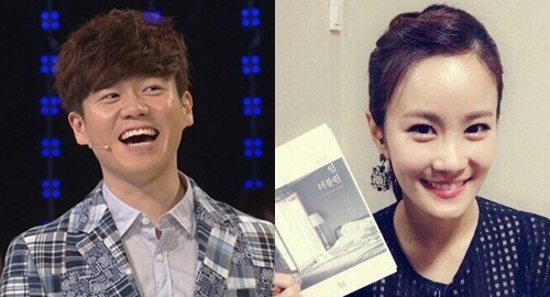 김대성 김지민 폭풍구애...'자꾸 눈에 들어와'
