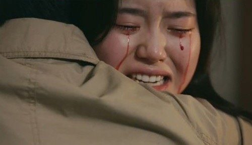 조재현 딸 조혜정, '시청자들 단박에 사로 잡은 이 장면!'