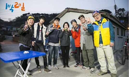 1박2일 녹화 취소, '장기화 되나?'