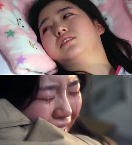 조재현 딸 신의 퀴즈 출연...조혜정 '피눈물 연기 일품'