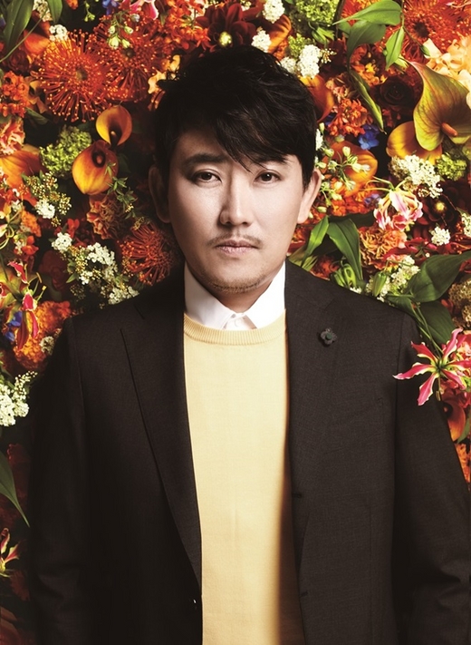 ▲이승철