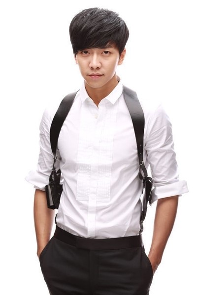 이승기 눈 부상 '너포위' 촬영 중단...'이승기 상태는?'