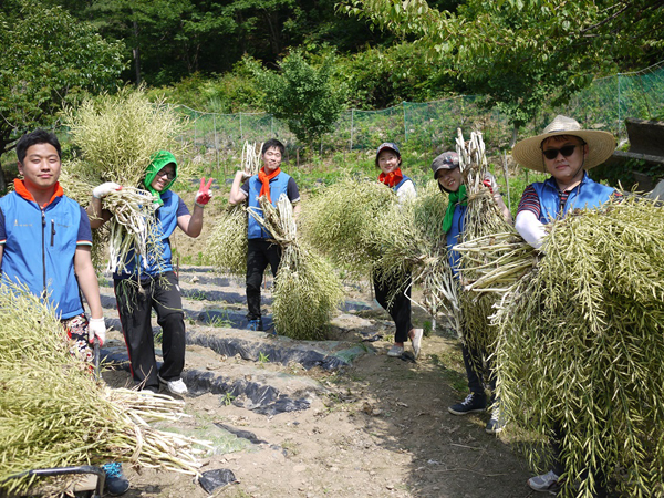 ▲사진제공=재단법인동천