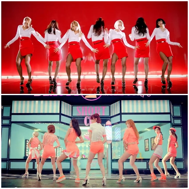 ▲AOA(사진=MV영상캡처)