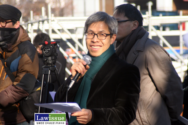 ▲권영국변호사