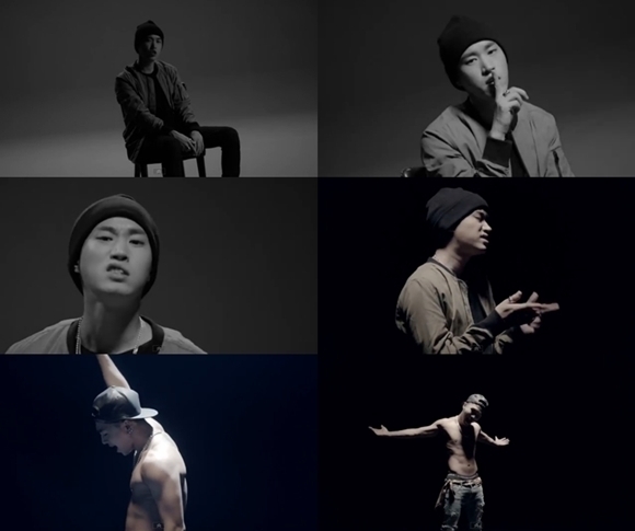 ▲타블로눈코입(사진=타블로눈코입영상캡처)