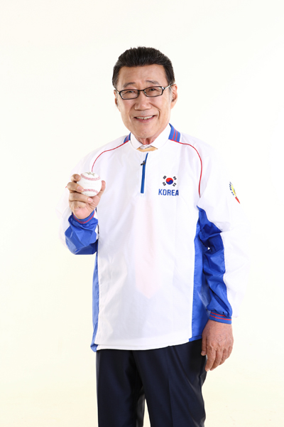▲한국야구교육원
