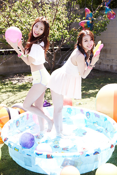 ▲걸스데이