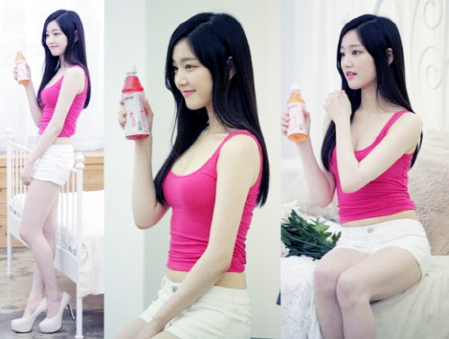 ▲견미리딸이유비