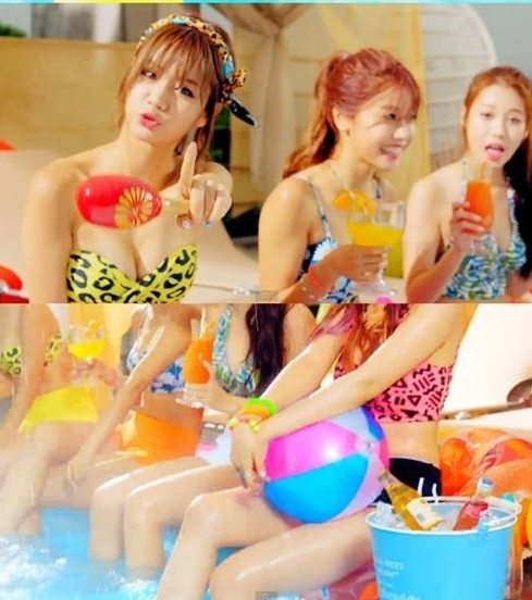 ▲걸스데이(사진=티저영상)