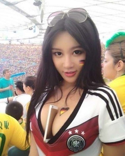 ▲판링웨이보