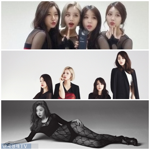 ▲걸스데이달링