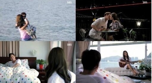 ▲유혹페이이정진(사진=SBS방송화면)