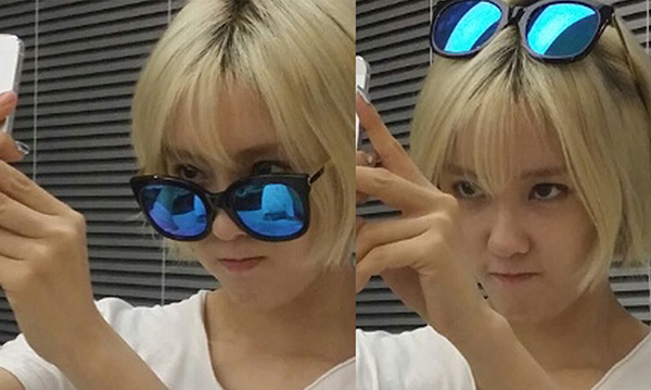 ▲효민