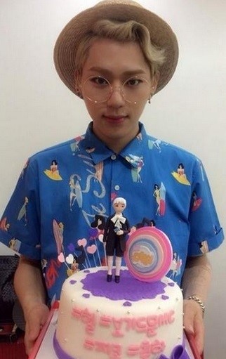 ▲음악중심블락비지코(사진=블락비공식트위터)