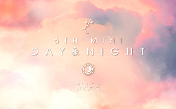 ▲카라‘DAY&NIGHT’티저
