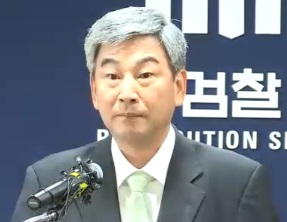 ▲최재경인천지검장