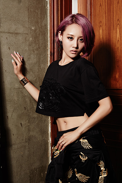 ▲에이코어지영