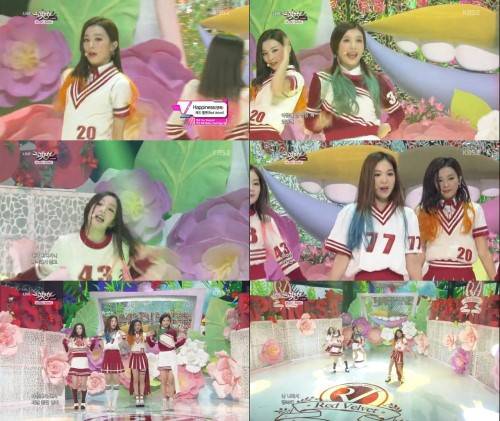 ▲레드벨벳/KBS