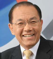 ▲황우여후보자