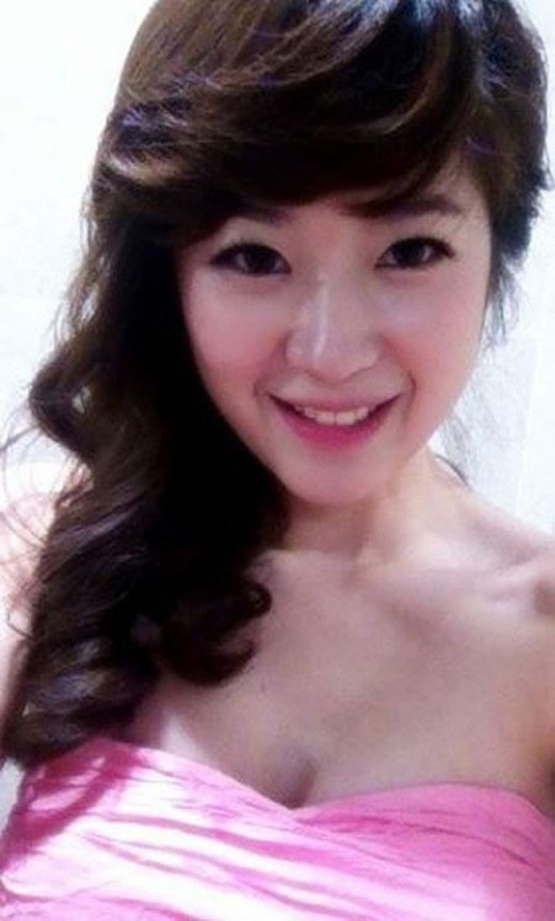 ▲개그콘서트김승혜페이스북