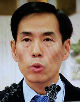 ▲김수창전제주지검장