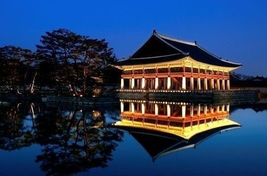 ▲경복궁개장시간변경/문화재청