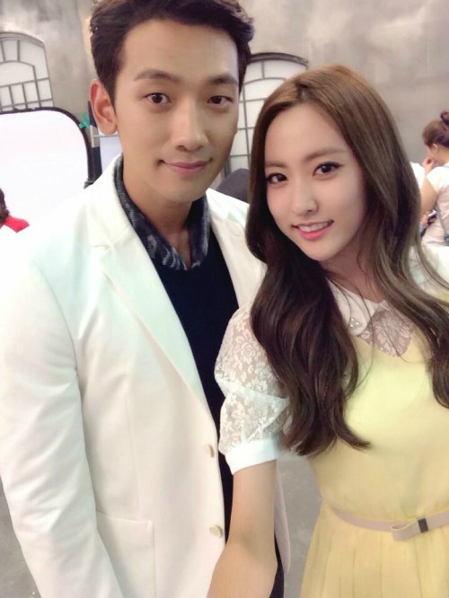 ▲베스티해령비인증샷