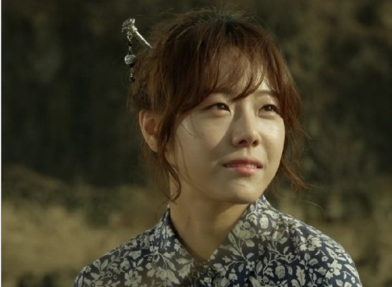 ▲이시원서울대여왕벌(사진=SBS'신의선물')