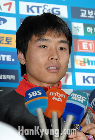 ▲한국베네수엘라이동국골/한경DB