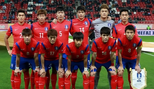 ▲한국베네수엘라(사진=한경DB)