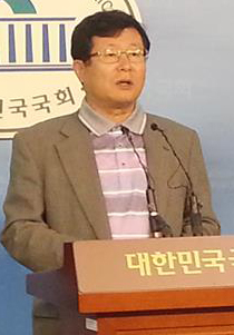 ▲설훈위원장